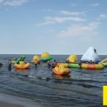 Waterlandia - Świnoujście atrakcje na plaży i eventy promocyjne