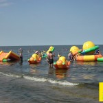 Waterlandia - Świnoujście atrakcje na plaży eventy promocyjne
